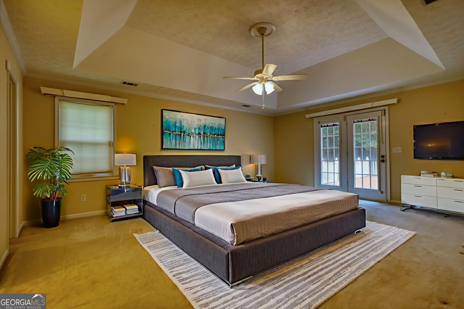 4740 Shadybrook Way Conyers - 44