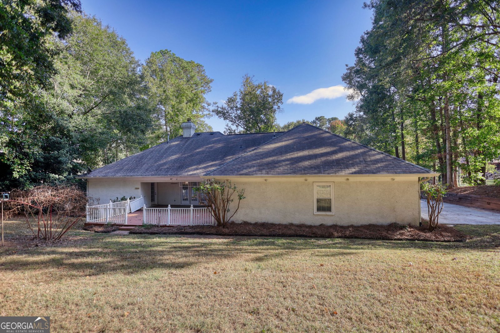 4740 Shadybrook Way Conyers - 53