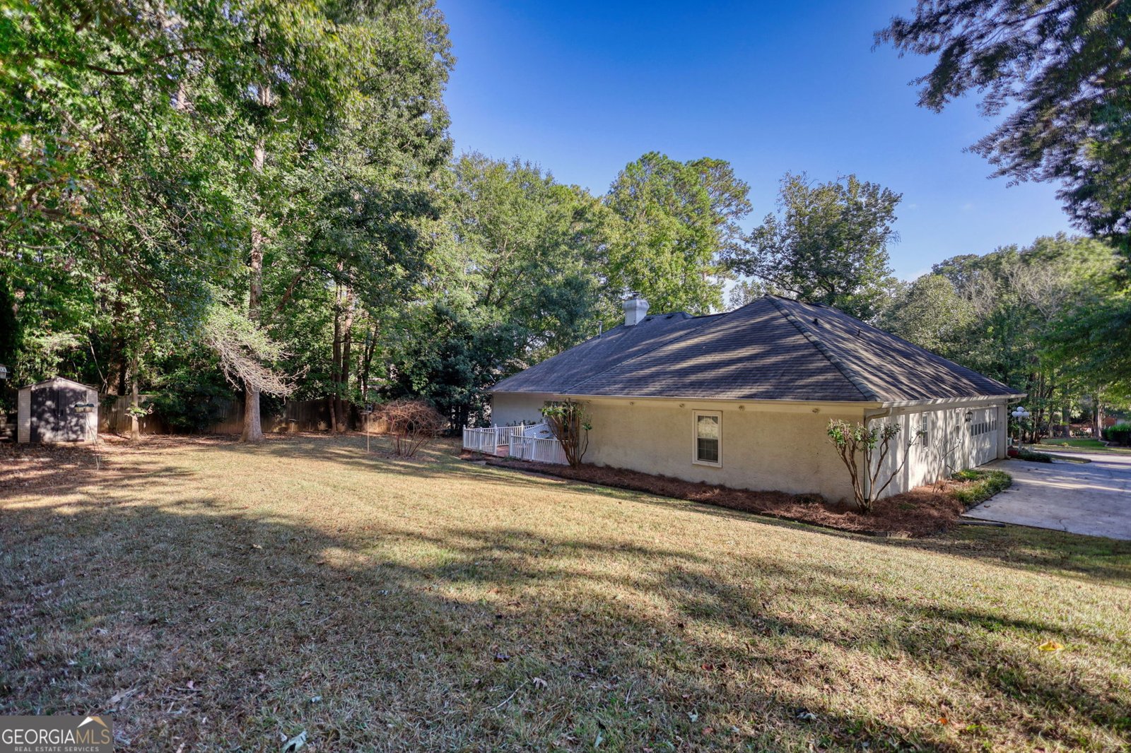 4740 Shadybrook Way Conyers - 54