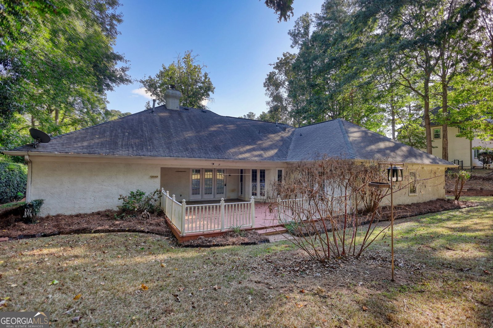 4740 Shadybrook Way Conyers - 55