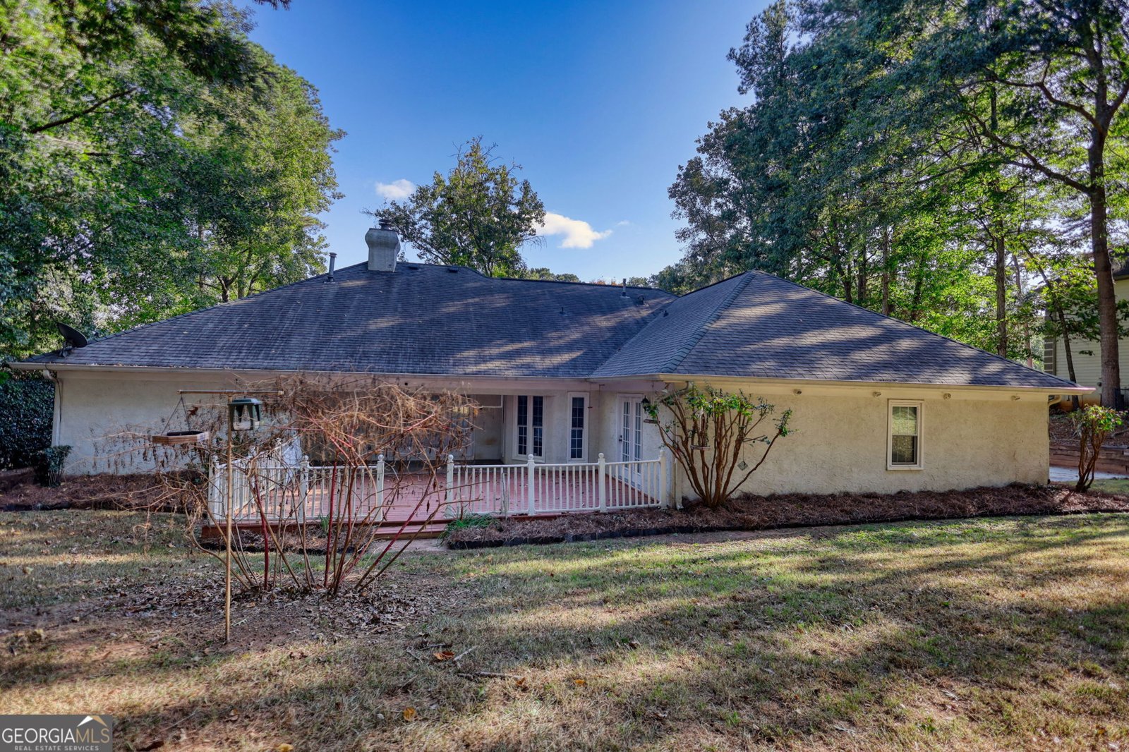 4740 Shadybrook Way Conyers - 56