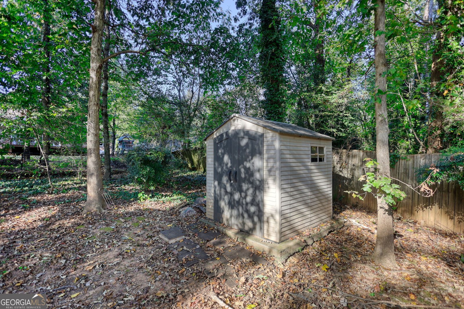 4740 Shadybrook Way Conyers - 57