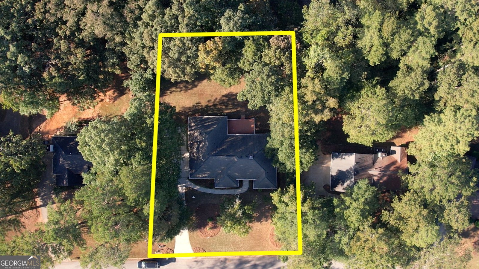 4740 Shadybrook Way Conyers - 59
