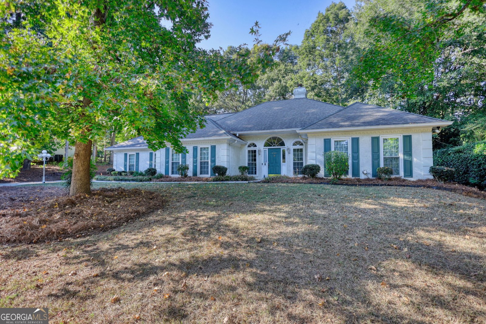 4740 Shadybrook Way Conyers - 6