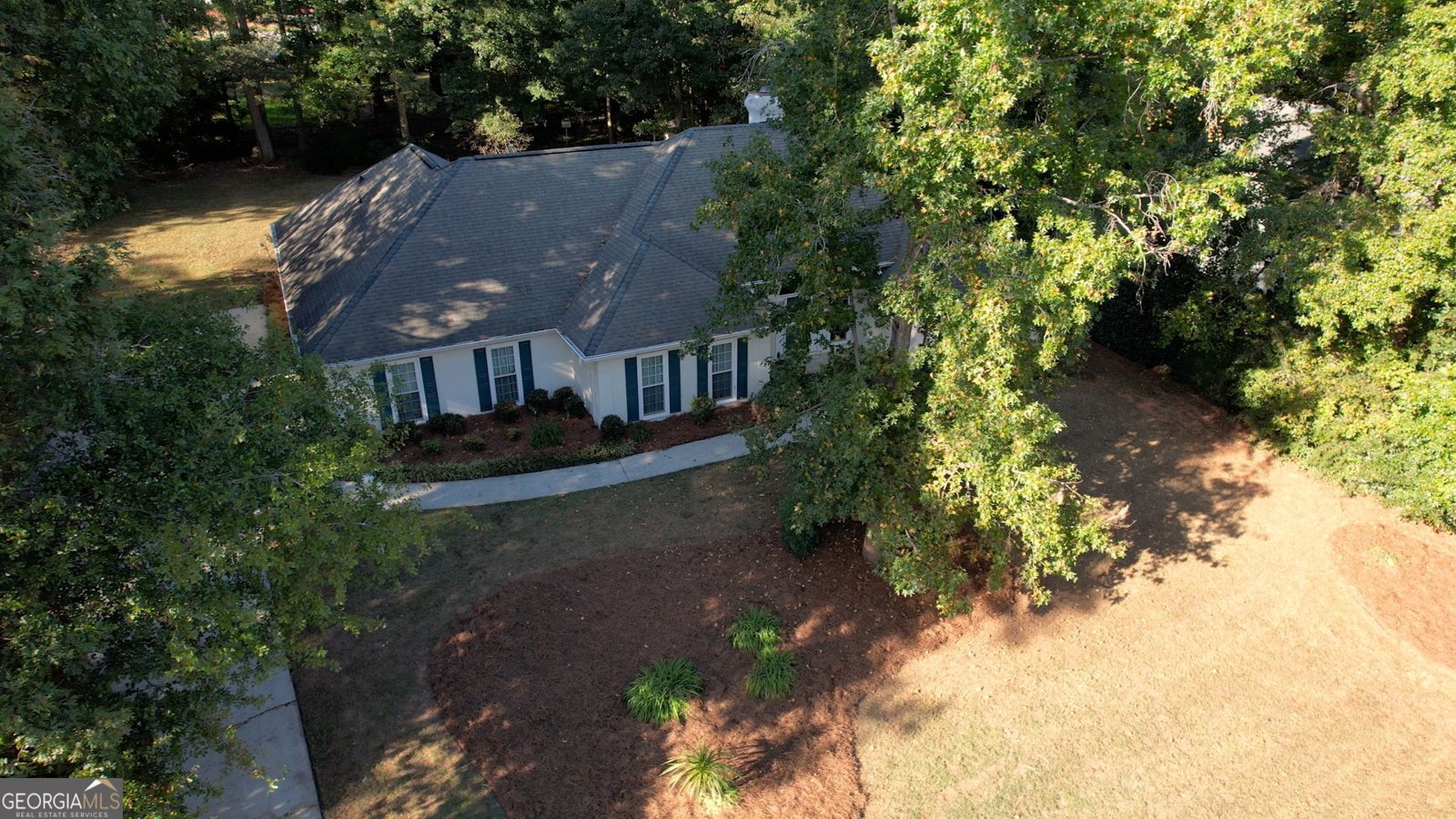 4740 Shadybrook Way Conyers - 60