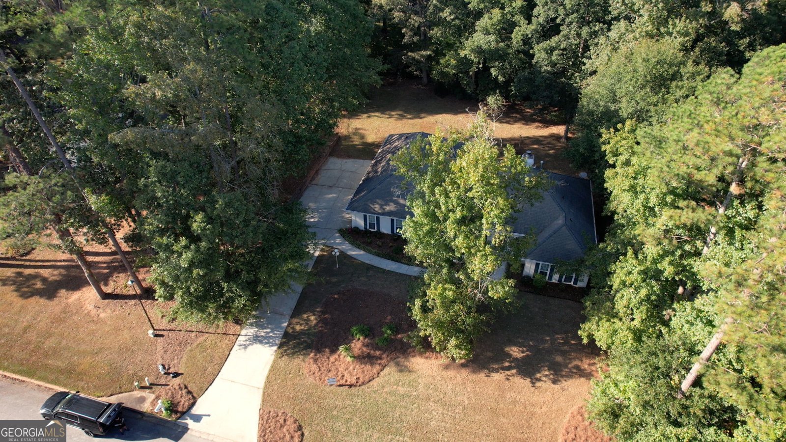 4740 Shadybrook Way Conyers - 61