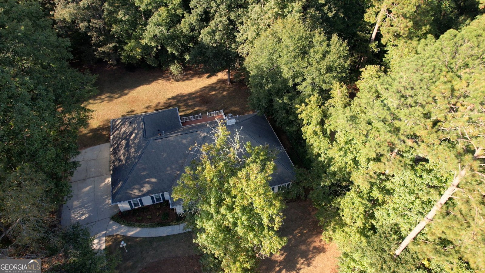 4740 Shadybrook Way Conyers - 62