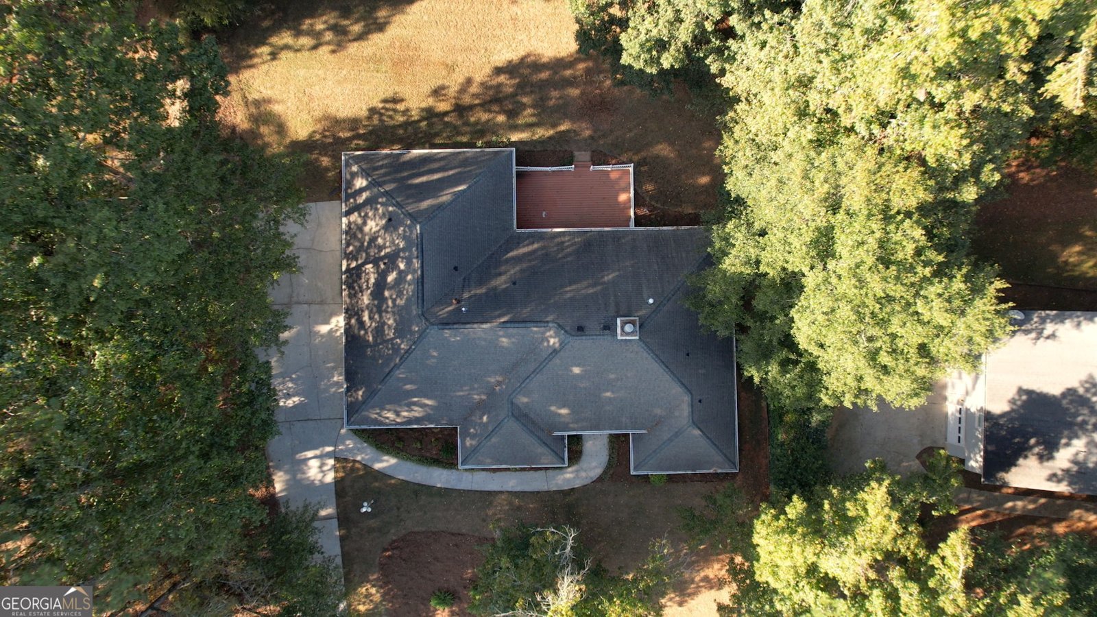 4740 Shadybrook Way Conyers - 63