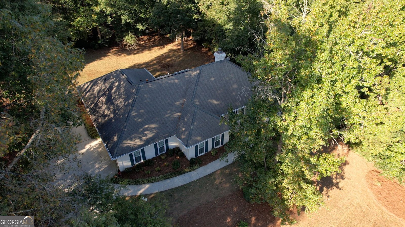 4740 Shadybrook Way Conyers - 64