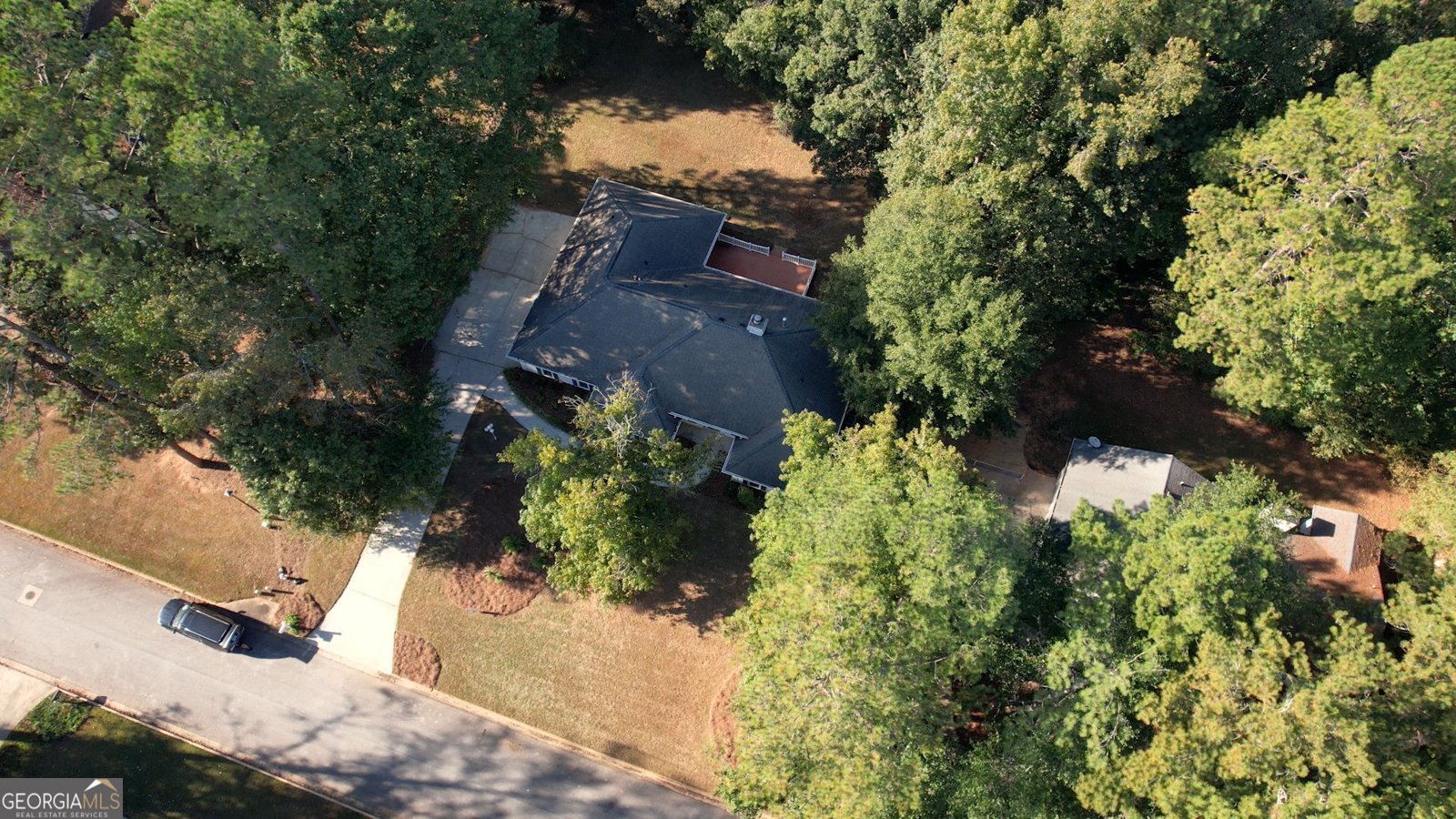 4740 Shadybrook Way Conyers - 65