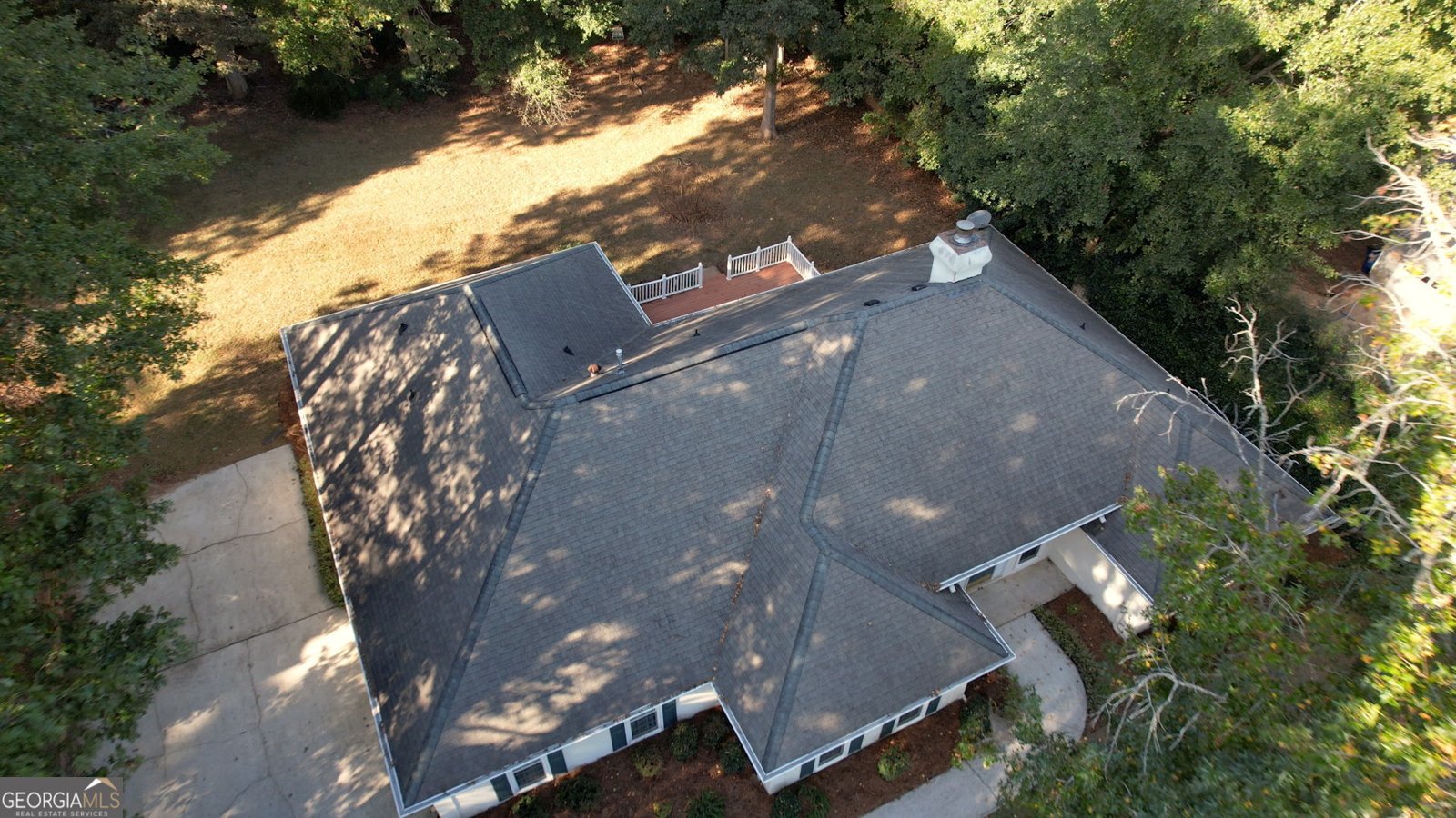4740 Shadybrook Way Conyers - 66