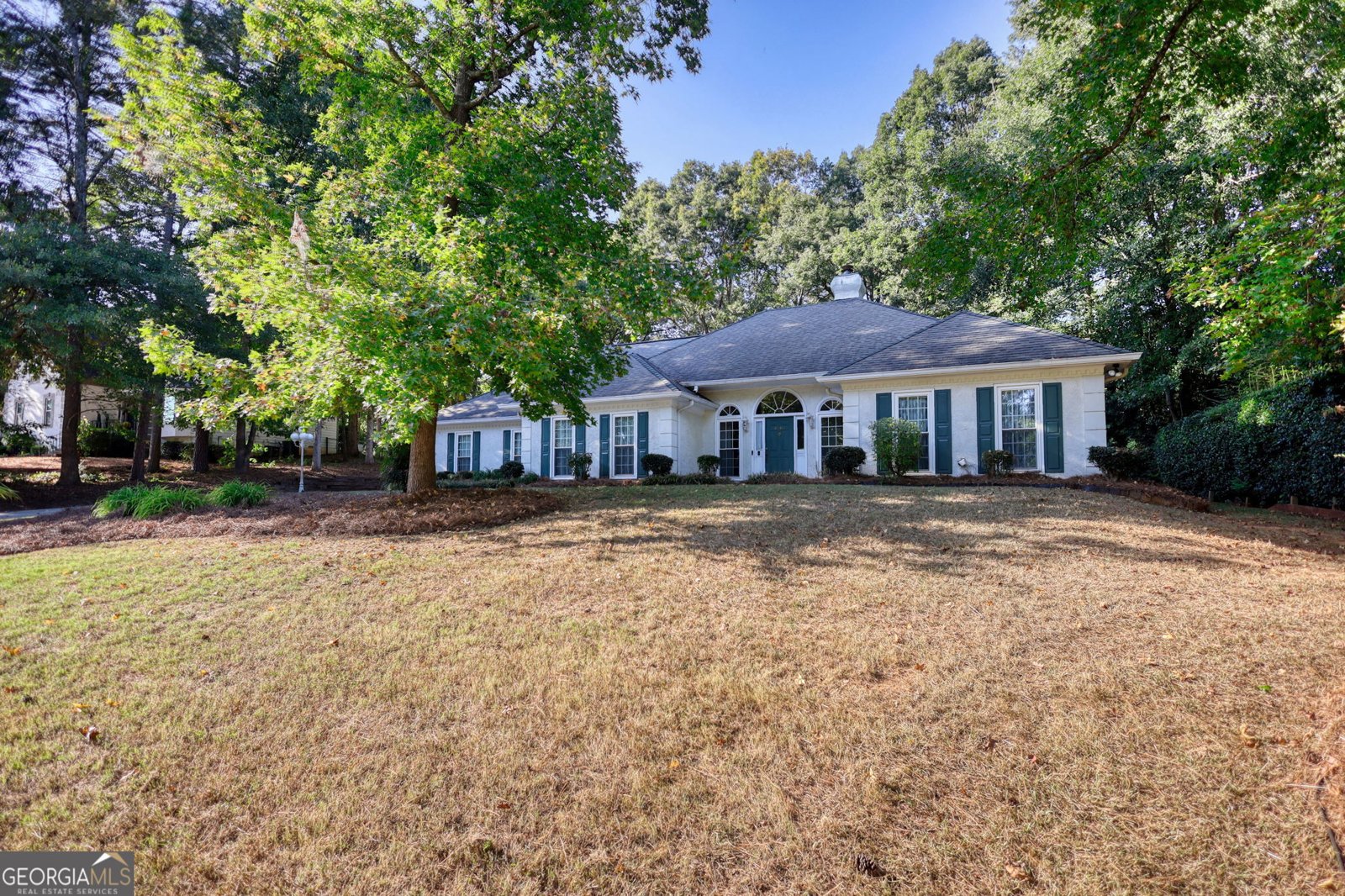 4740 Shadybrook Way Conyers - 7