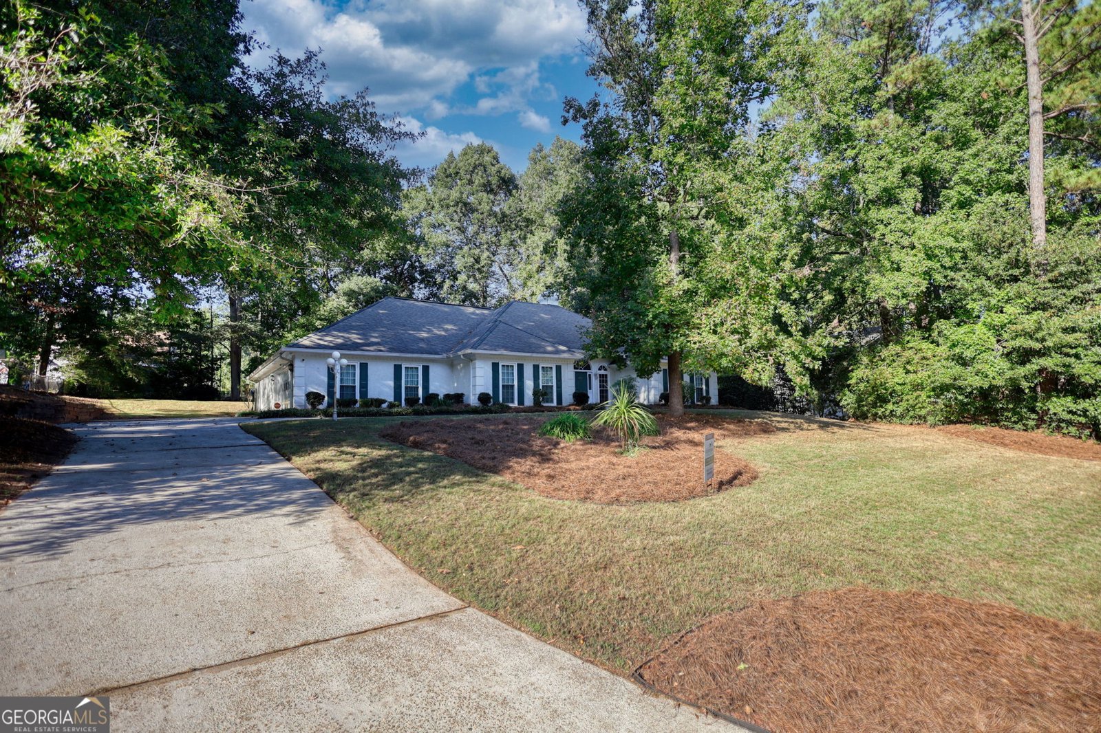4740 Shadybrook Way Conyers - 8
