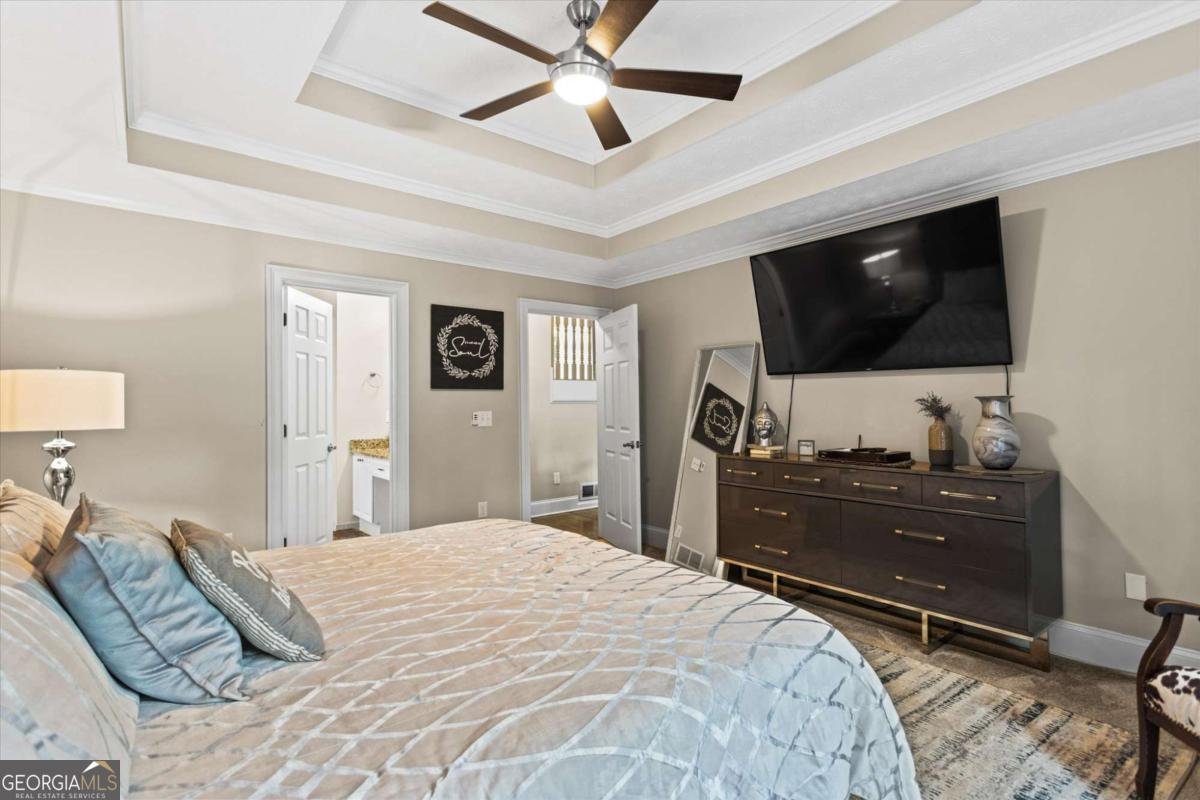 667 Cardinal Drive Monticello - 29