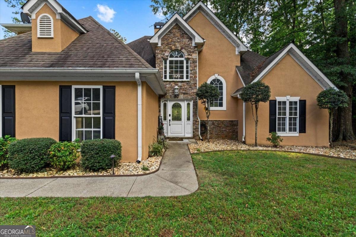 667 Cardinal Drive Monticello - 3