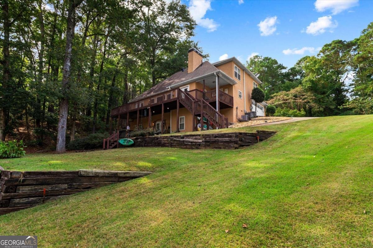 667 Cardinal Drive Monticello - 37
