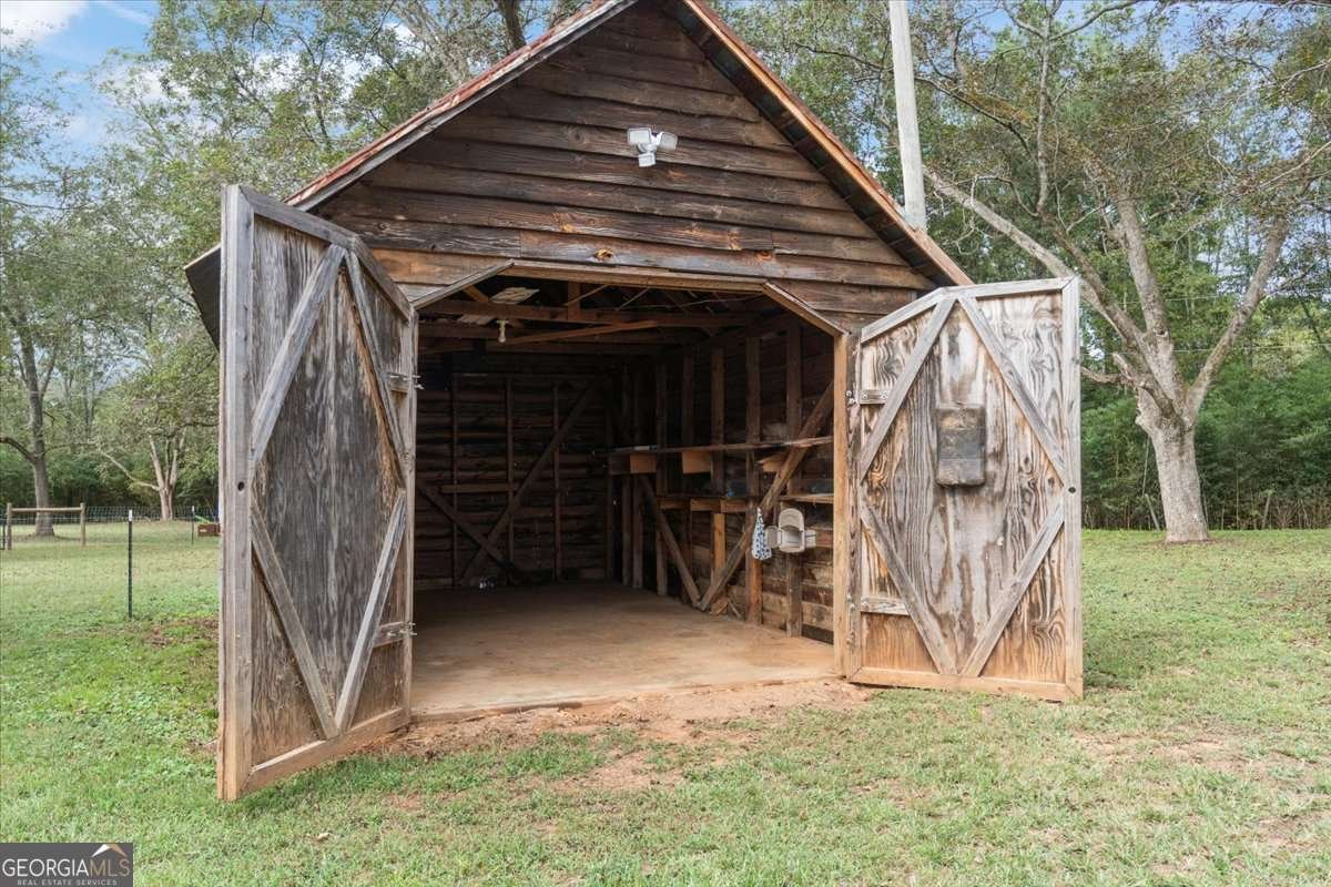 1211 Parsonage Road Madison - 10