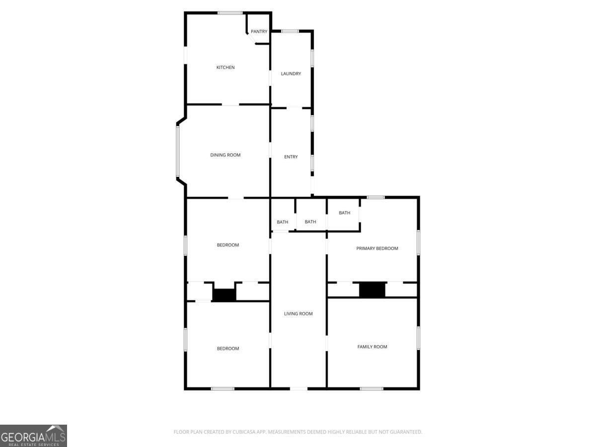 1211 Parsonage Road Madison - 13