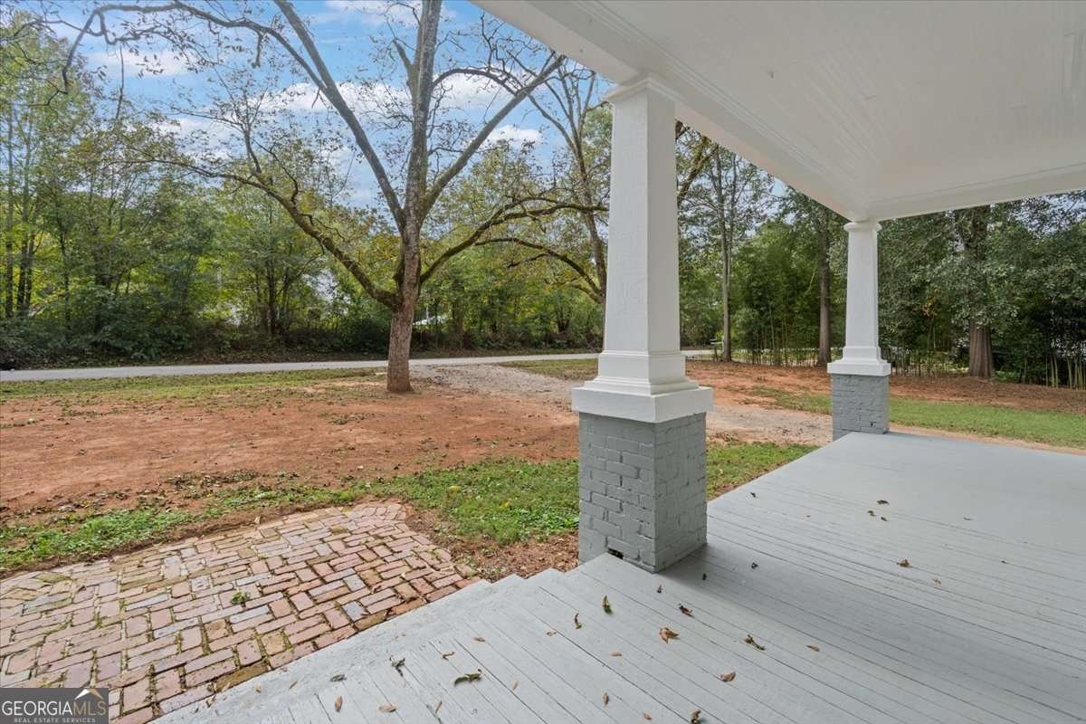 1211 Parsonage Road Madison - 3