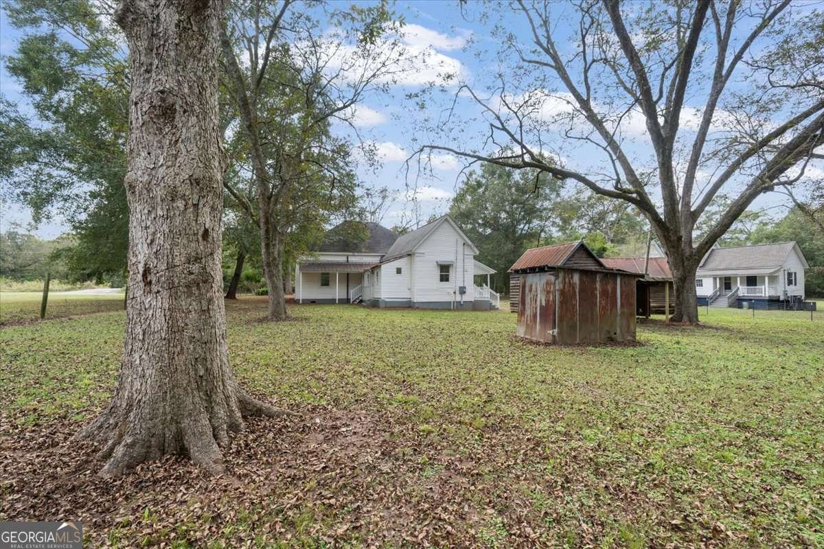 1211 Parsonage Road Madison - 37