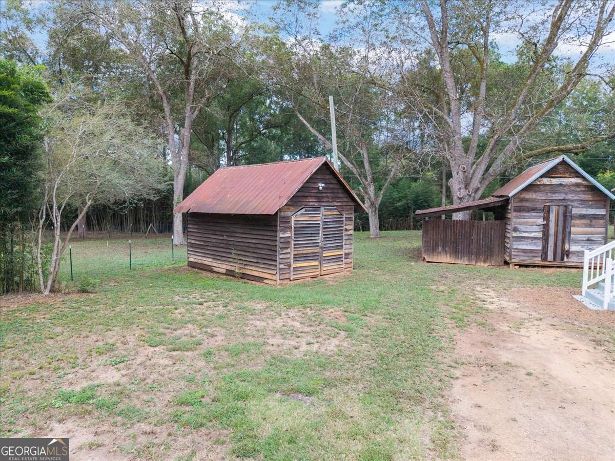 1211 Parsonage Road Madison - 4