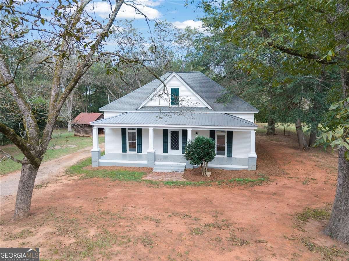 1211 Parsonage Road Madison - 41