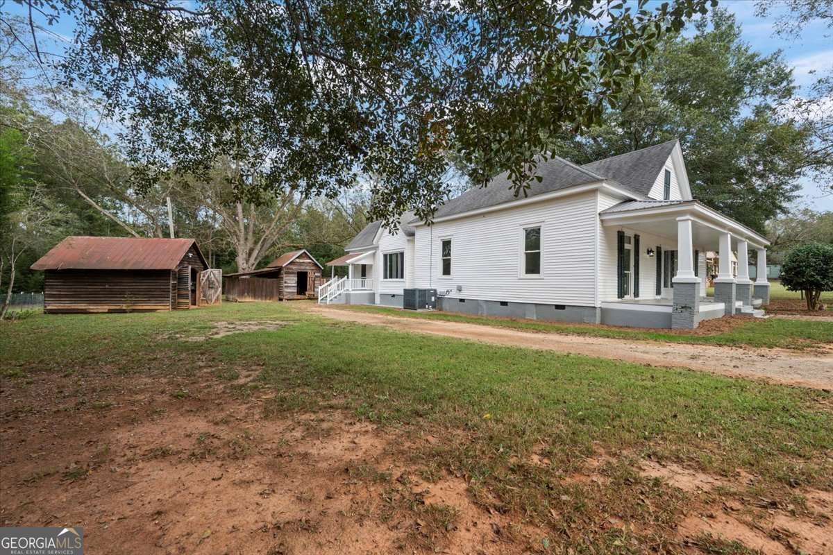 1211 Parsonage Road Madison - 43