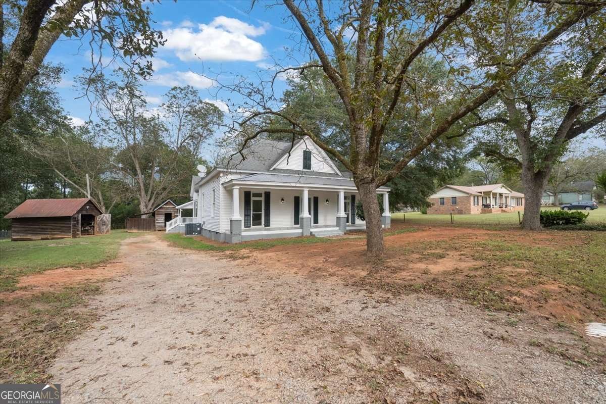 1211 Parsonage Road Madison - 44