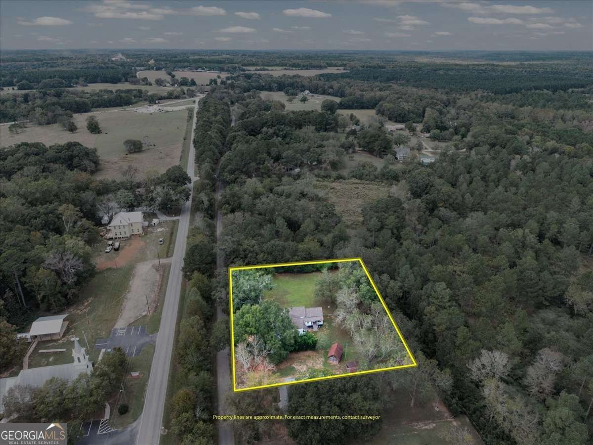 1211 Parsonage Road Madison - 6