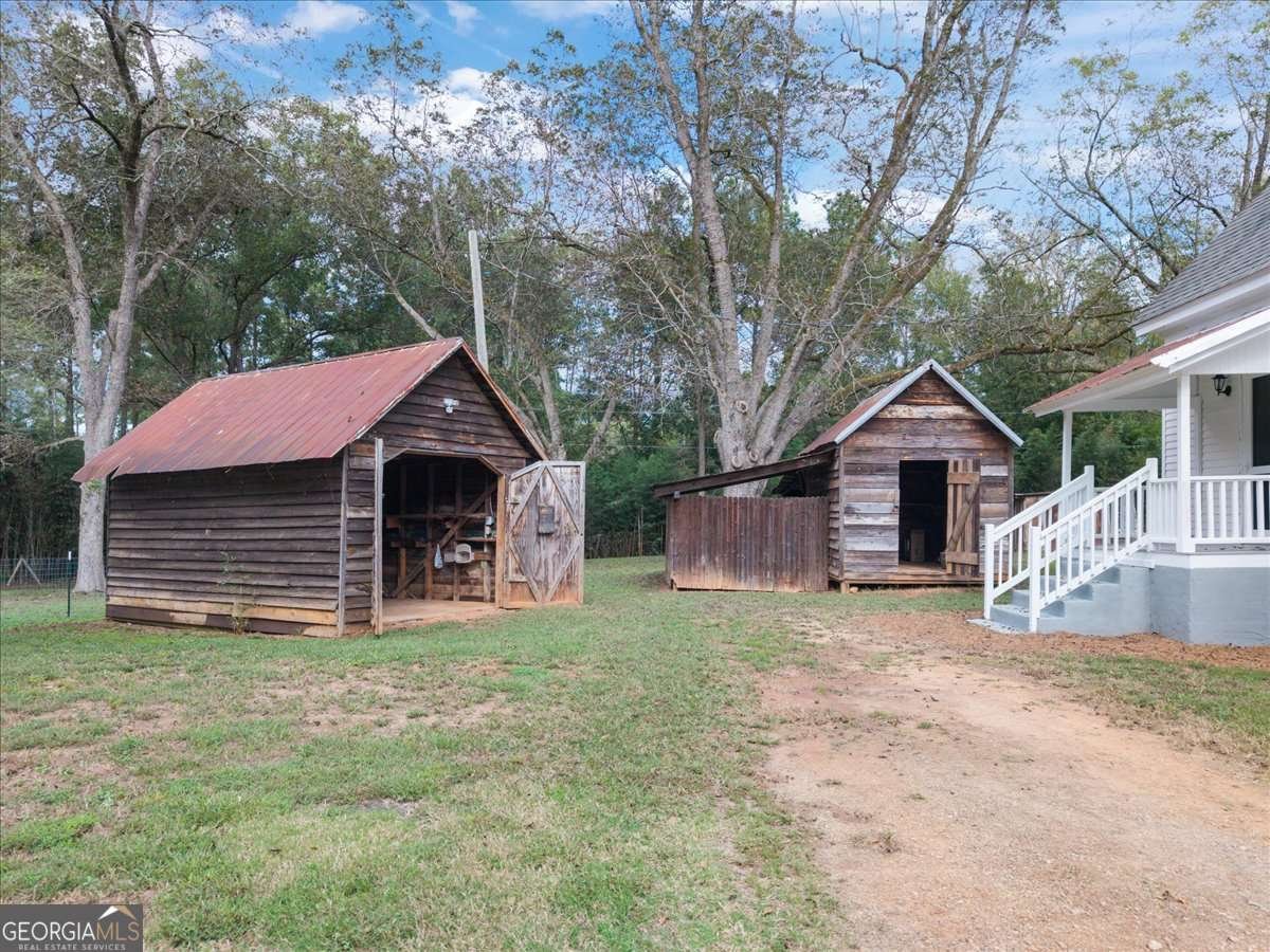 1211 Parsonage Road Madison - 7