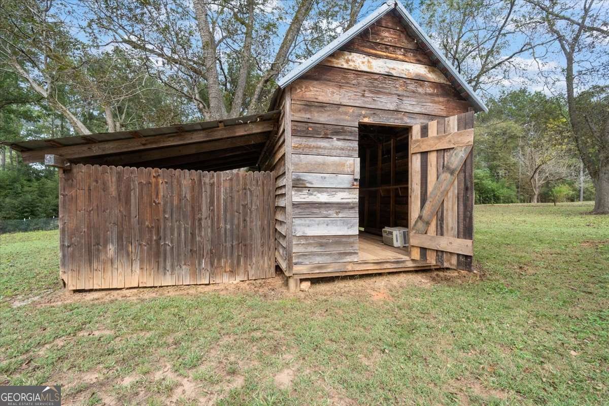 1211 Parsonage Road Madison - 9