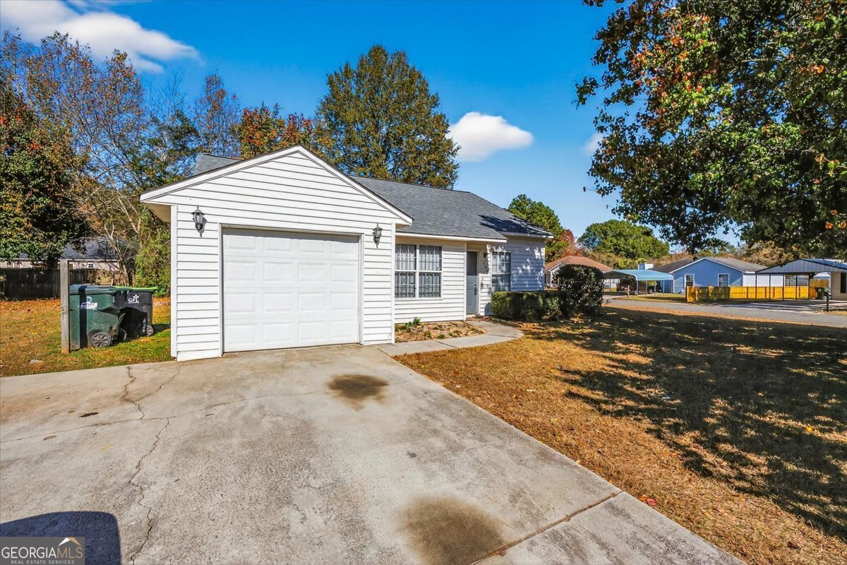 100 Mauldon Court Warner Robins - 19