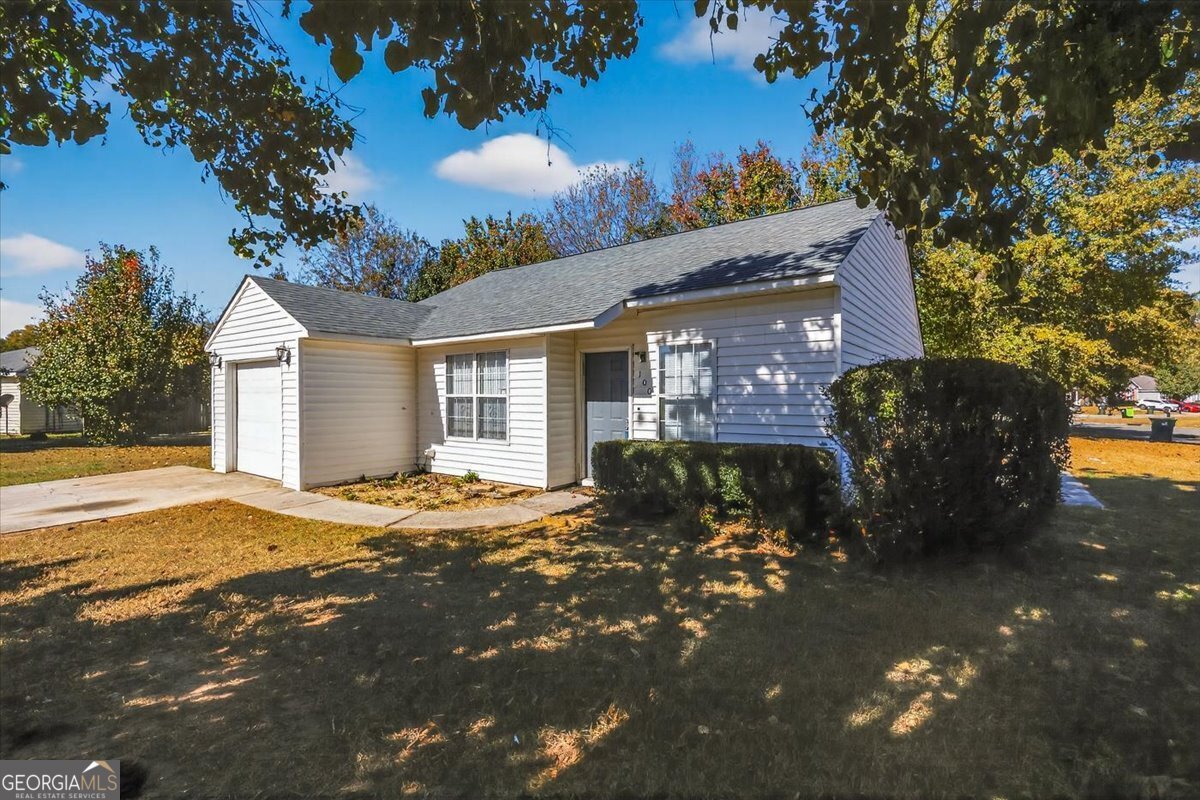 100 Mauldon Court Warner Robins - 2