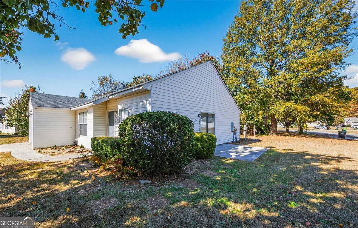 100 Mauldon Court Warner Robins - 20