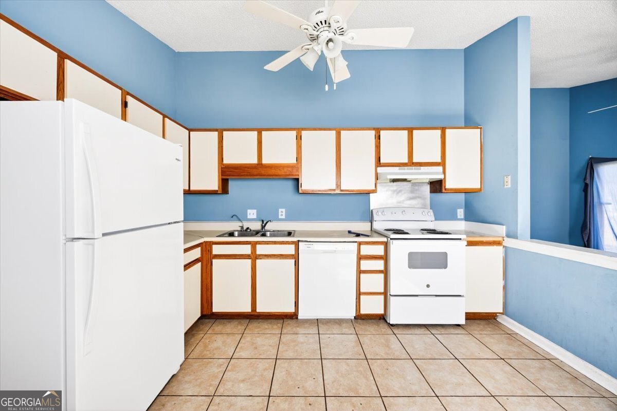 100 Mauldon Court Warner Robins - 5