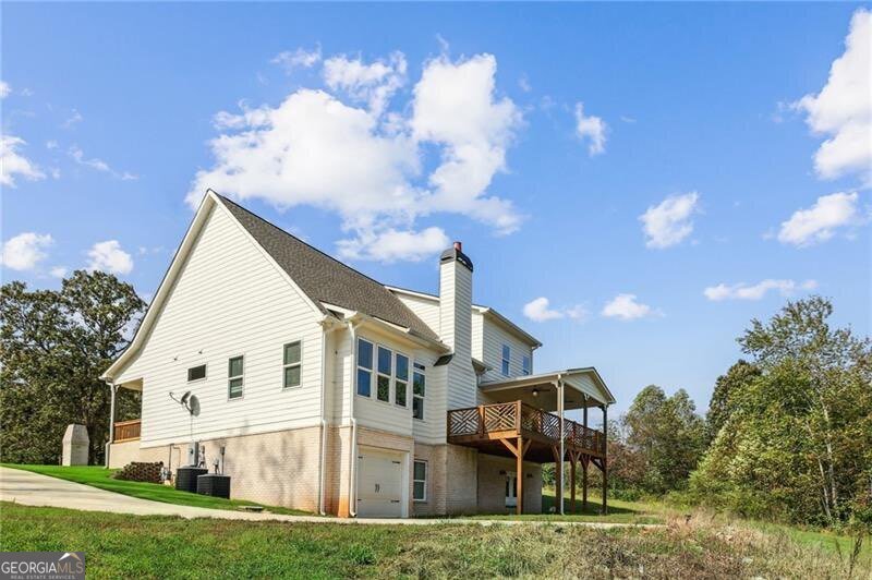 1656 Talking Rock Road Jasper - 1