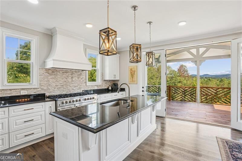 1656 Talking Rock Road Jasper - 10