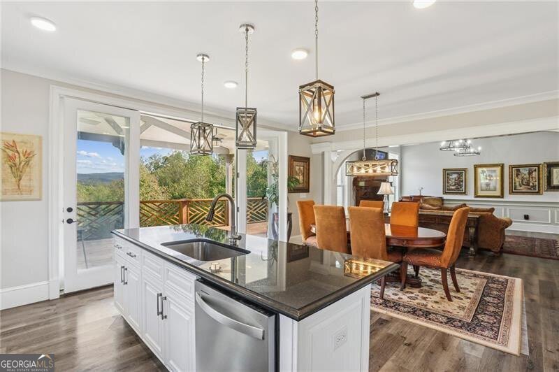 1656 Talking Rock Road Jasper - 11