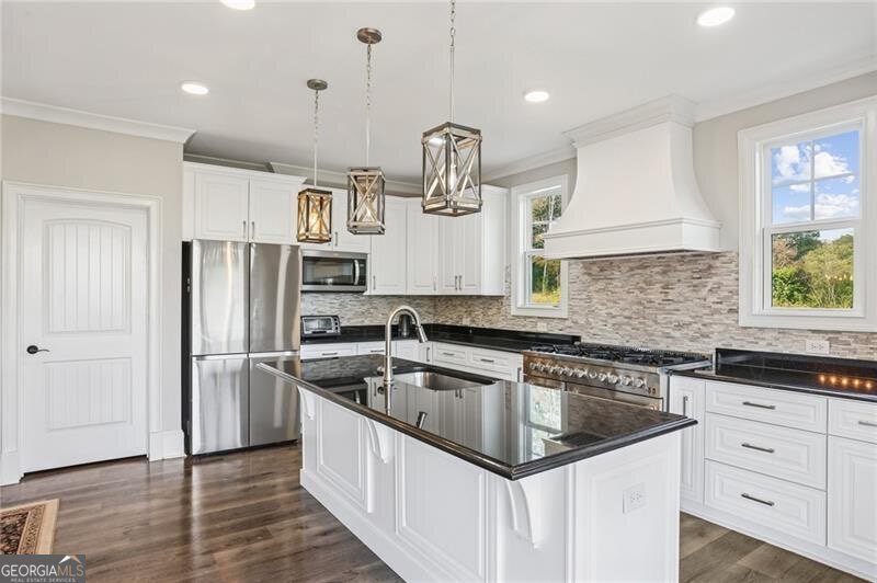 1656 Talking Rock Road Jasper - 13