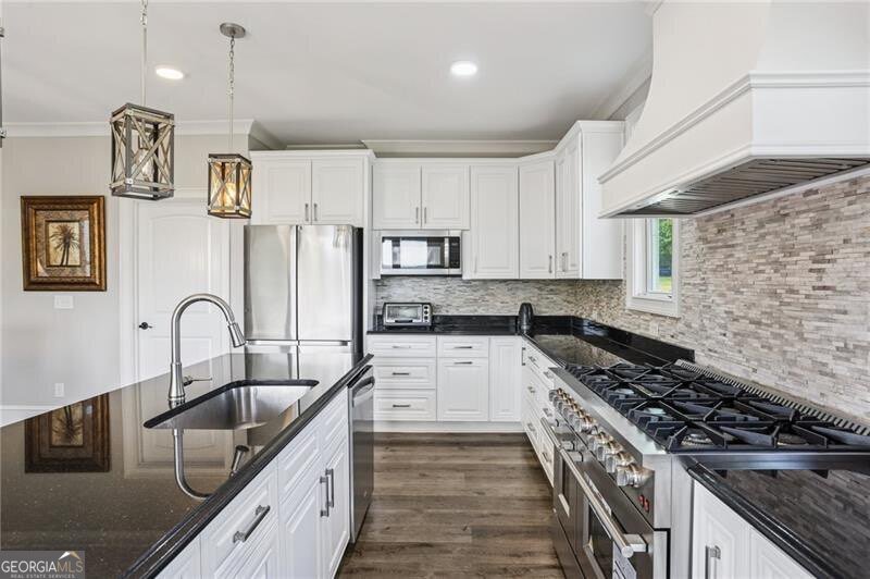 1656 Talking Rock Road Jasper - 14