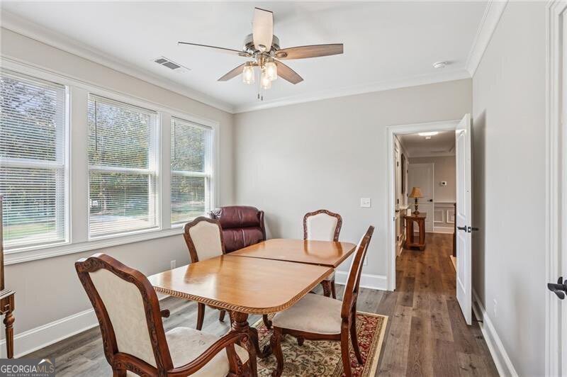 1656 Talking Rock Road Jasper - 28