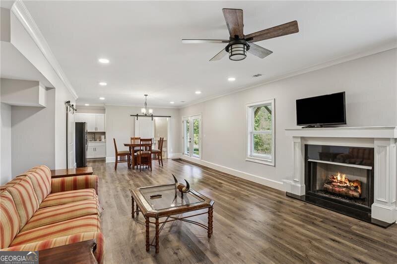 1656 Talking Rock Road Jasper - 29