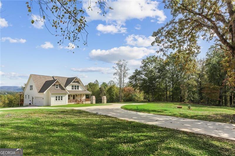 1656 Talking Rock Road Jasper - 3