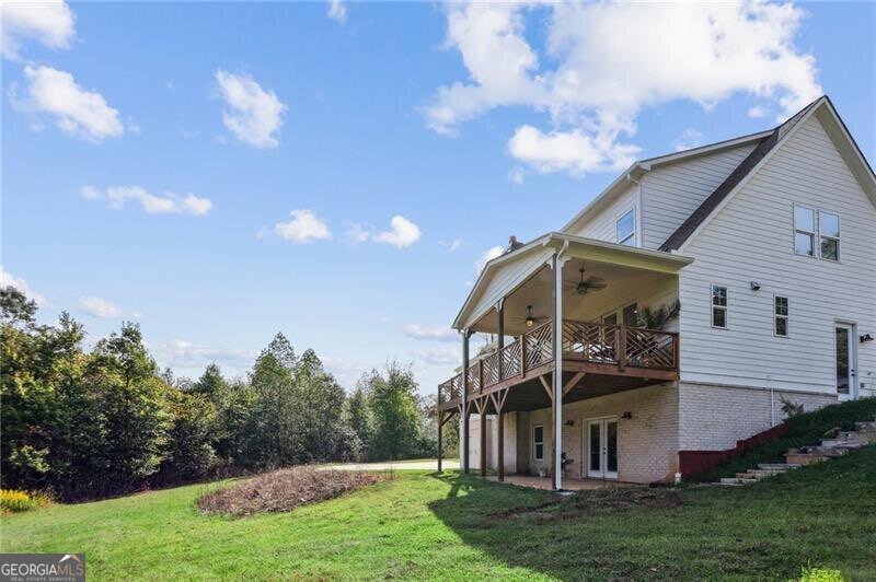 1656 Talking Rock Road Jasper - 31