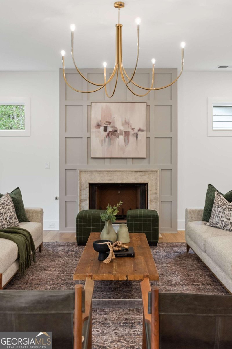125 Spring Drive Roswell - 14