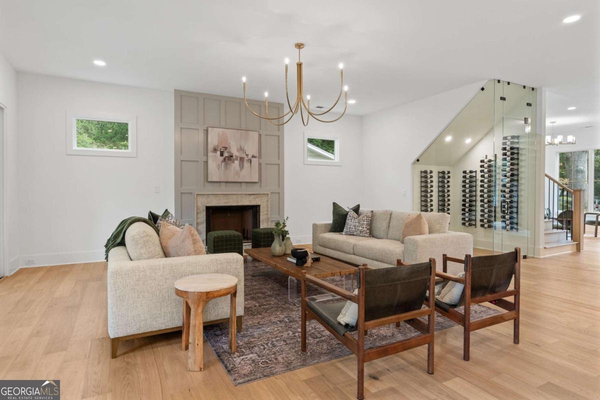 125 Spring Drive Roswell - 15