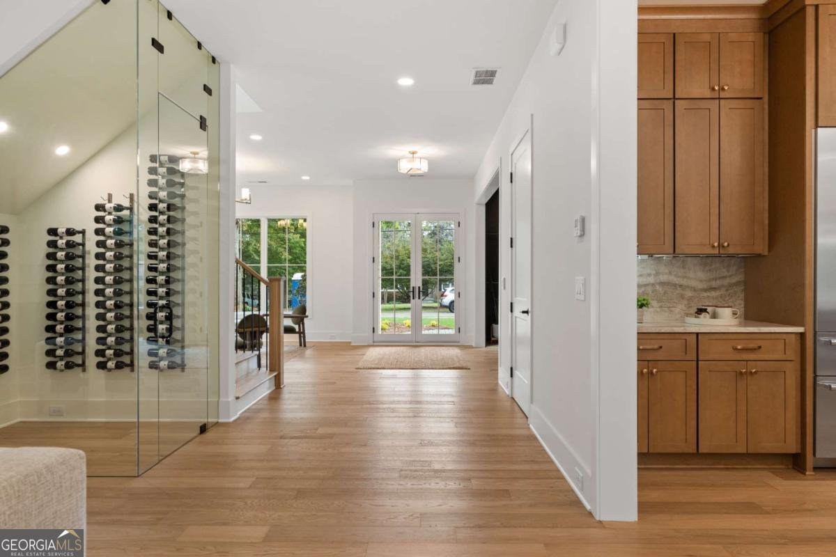 125 Spring Drive Roswell - 17