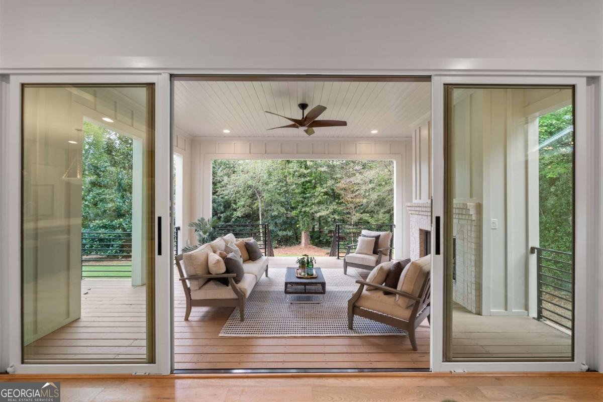 125 Spring Drive Roswell - 20
