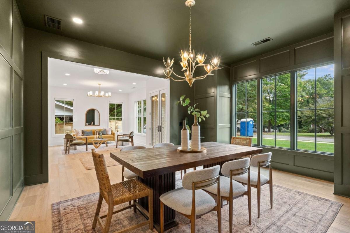 125 Spring Drive Roswell - 25