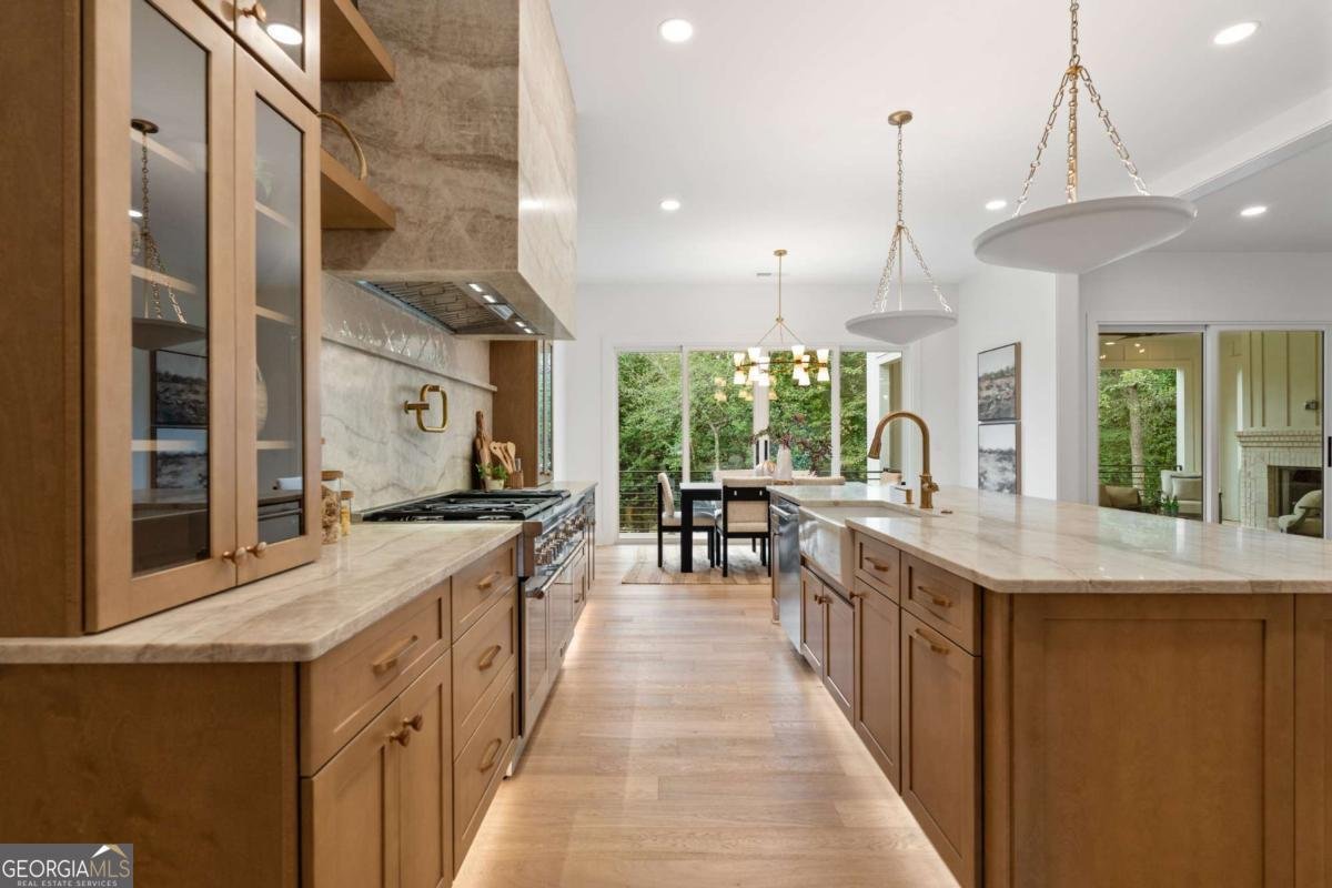 125 Spring Drive Roswell - 32